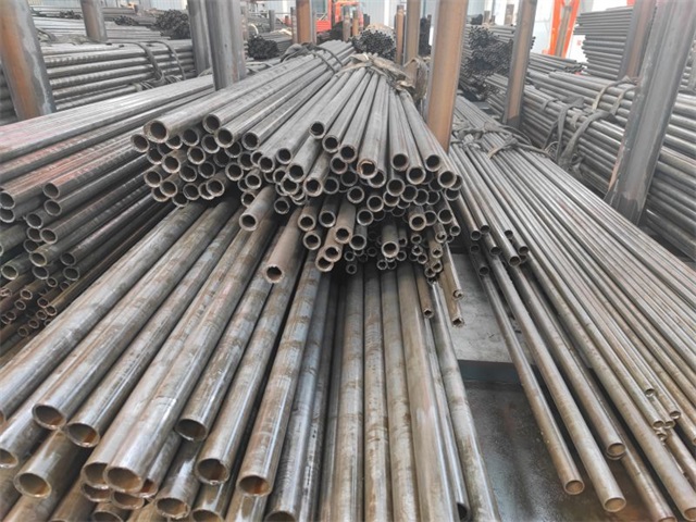 潍坊精密无缝钢管批发