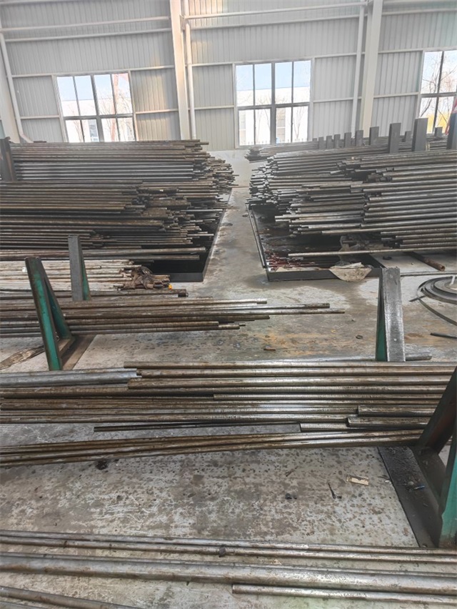 潍坊精密无缝钢管规格