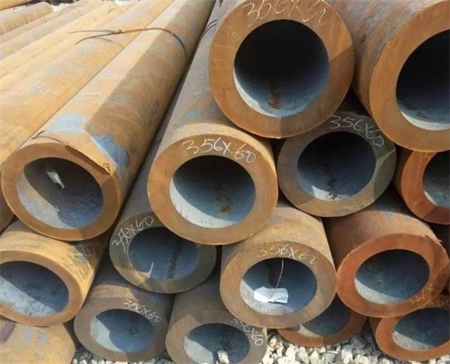 潍坊厚壁无缝钢管采购