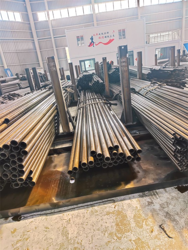 潍坊精密无缝钢管订购