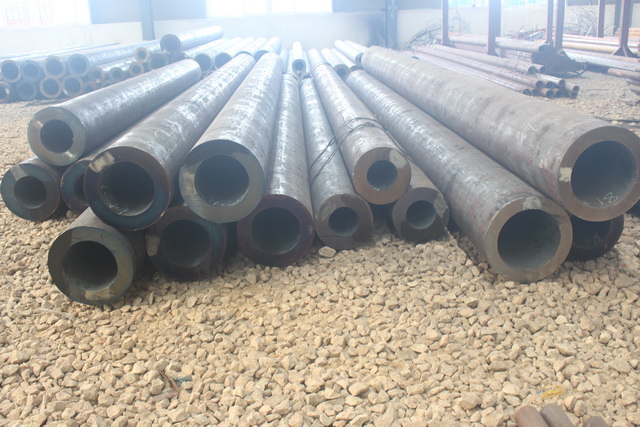 潍坊厚壁无缝钢管售价