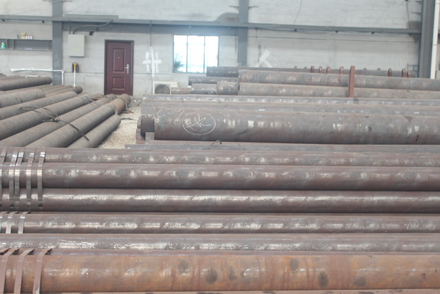 潍坊厚壁无缝钢管售卖电话