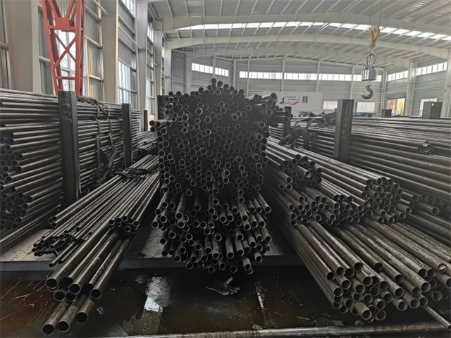潍坊30Cr精密无缝钢管