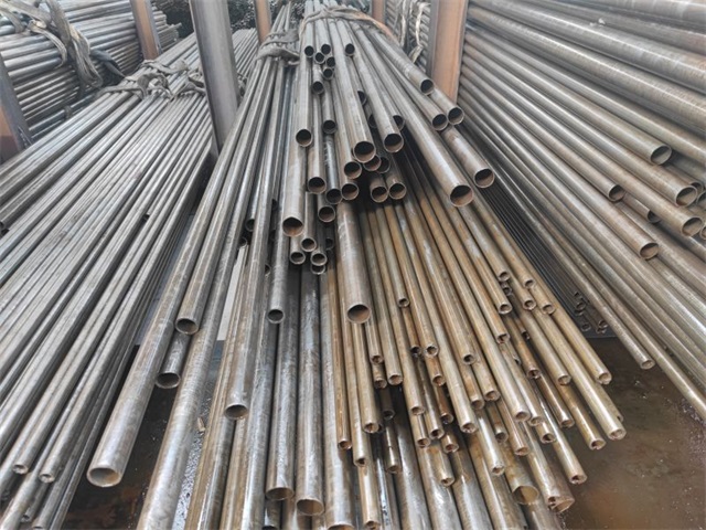 潍坊精密无缝钢管销售处