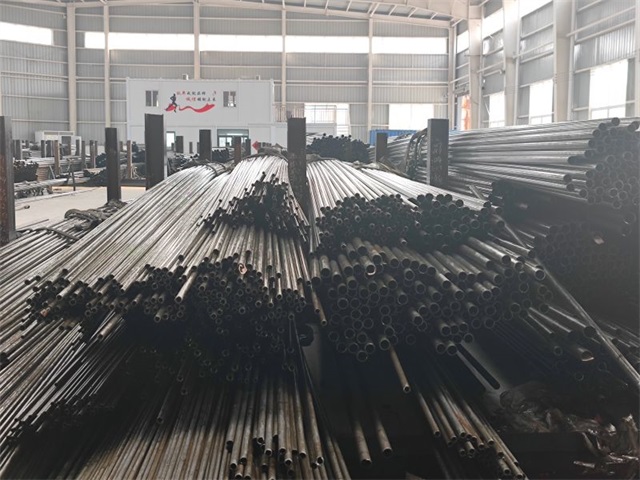 潍坊42crmo精密无缝钢管