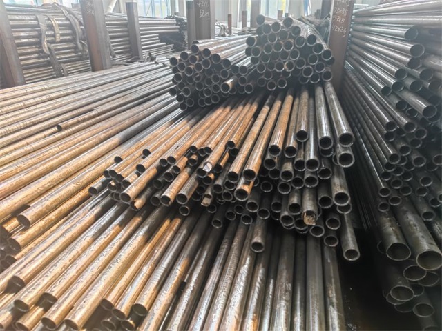 潍坊精密无缝钢管销售电话