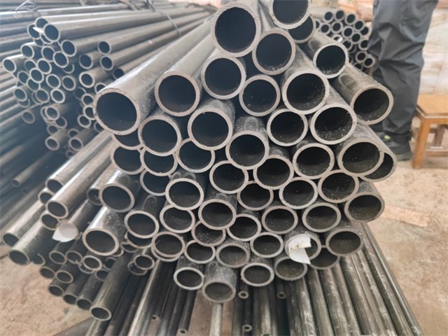 潍坊精密无缝钢管定做