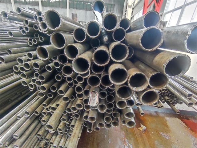 潍坊精密无缝钢管厂商