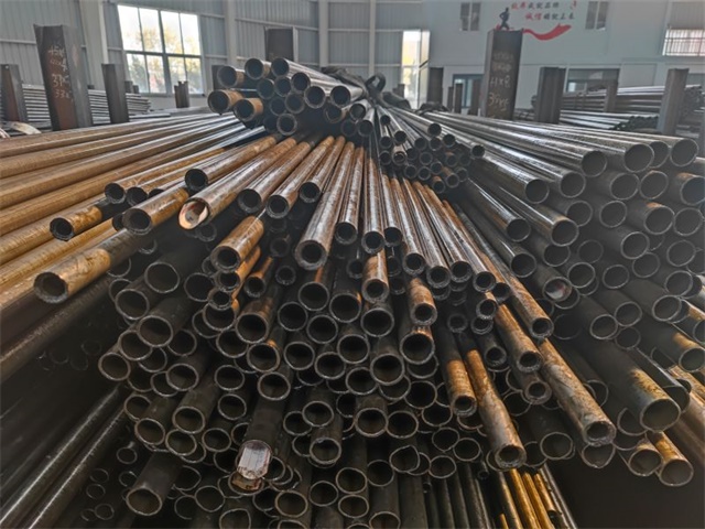 潍坊精密无缝钢管规格型号