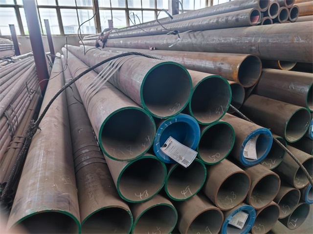 潍坊12CrMoG锅炉管