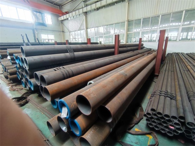 潍坊15CrMoG高压合金管