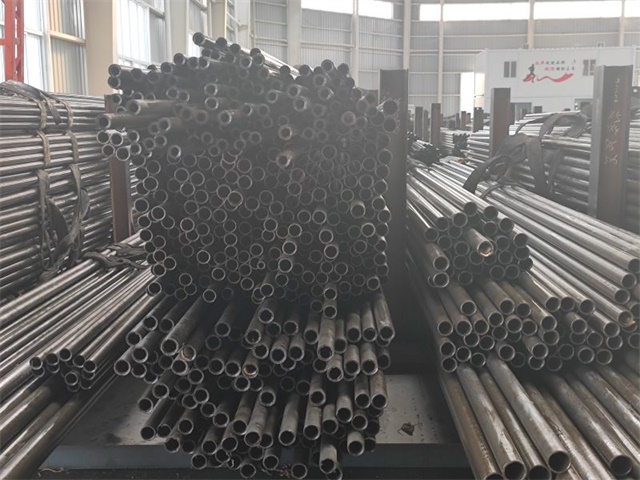 潍坊精密无缝钢管销售厂家