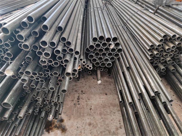 潍坊20cr精密无缝钢管
