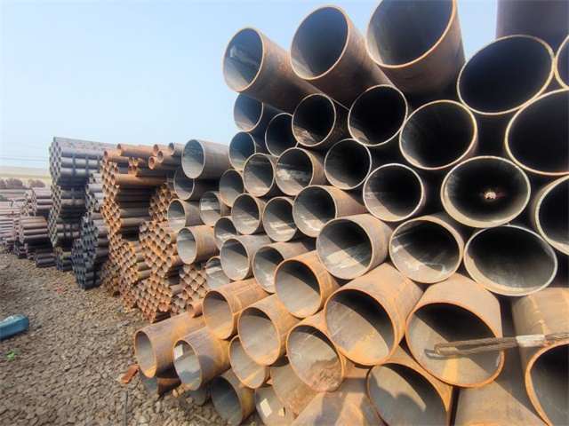 潍坊12cr1mov无缝钢管