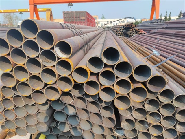 潍坊p91无缝钢管