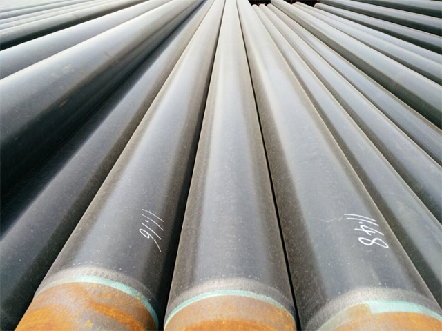 潍坊3pe防腐无缝钢管