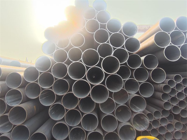 潍坊p11无缝钢管