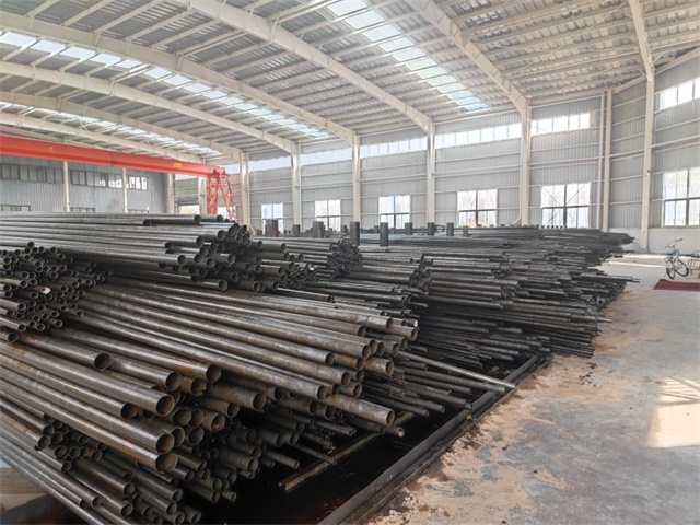 潍坊精密光亮无缝钢管价格