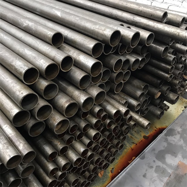 潍坊光亮无缝钢管厂