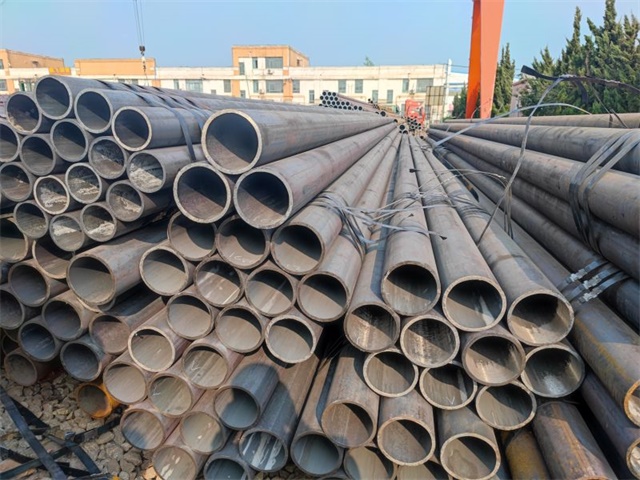 潍坊45#无缝钢管厂家价格