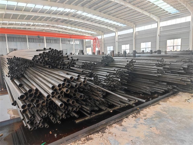 潍坊精密无缝钢管定制厂家