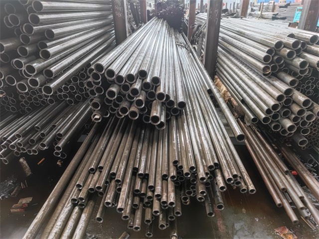潍坊精密无缝钢管型号规格