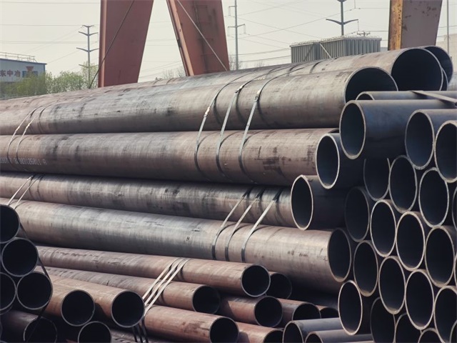 潍坊304无缝钢管厂