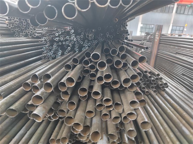 潍坊精密无缝钢管售价表