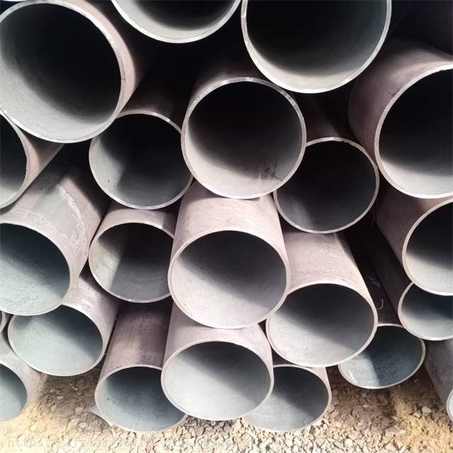 潍坊中低压无缝钢管