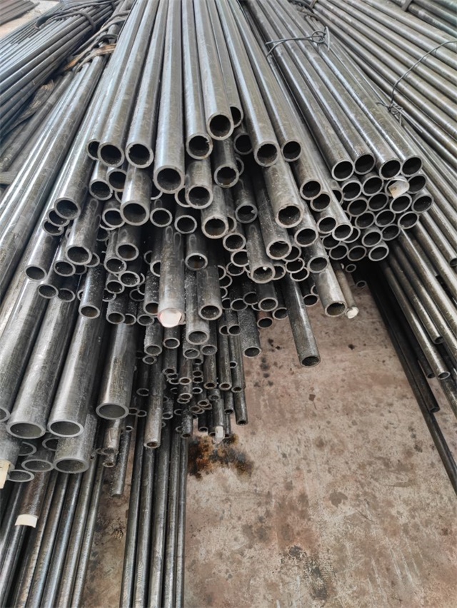 潍坊精密光亮无缝钢管厂