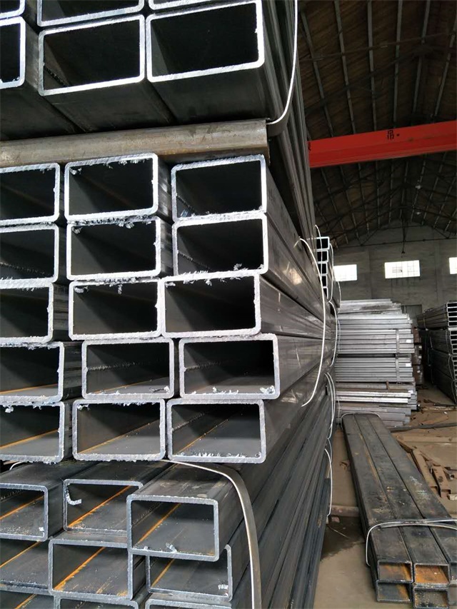 潍坊镀锌无缝钢管厂家