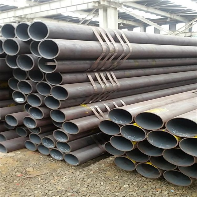 潍坊无缝钢管厂价格