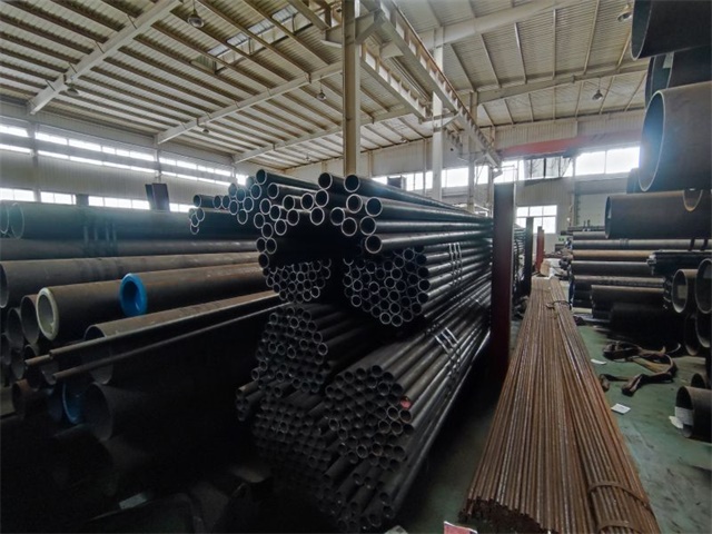 潍坊12Cr1MoVG高压钢管