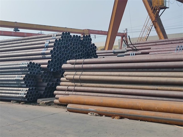 潍坊无缝钢管厂切割