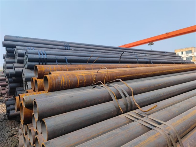 潍坊无缝钢管价格表