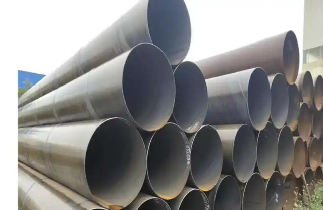 潍坊大口径无缝钢管价格