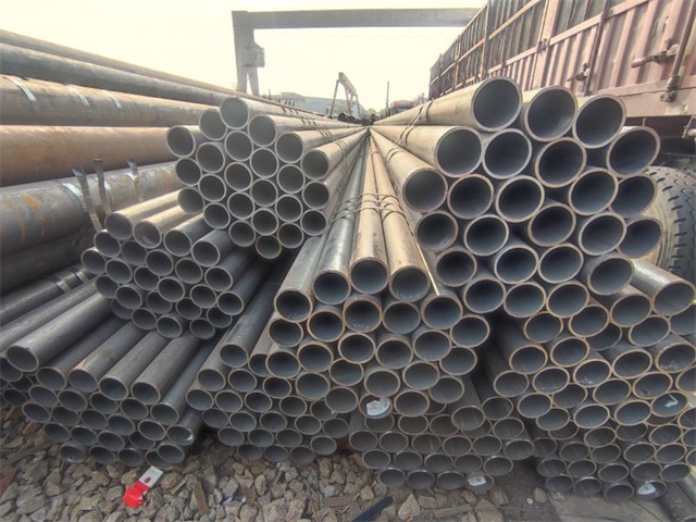 潍坊热轧无缝钢管厂