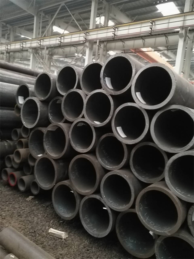 潍坊精密无缝钢管产地