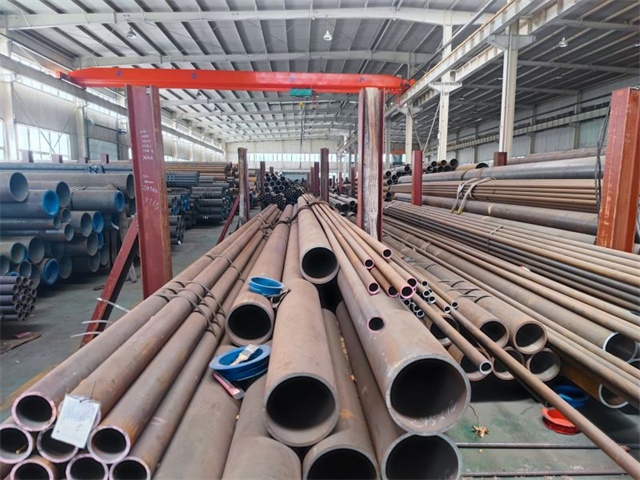 潍坊p22无缝钢管