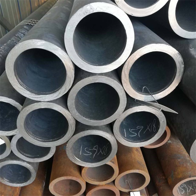 潍坊SA53A结构钢管