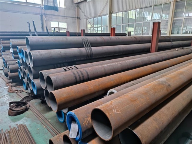 潍坊Q355B化肥管