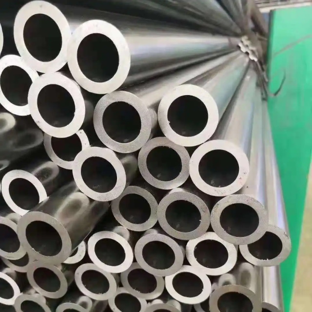 潍坊20crmnti精密无缝钢管