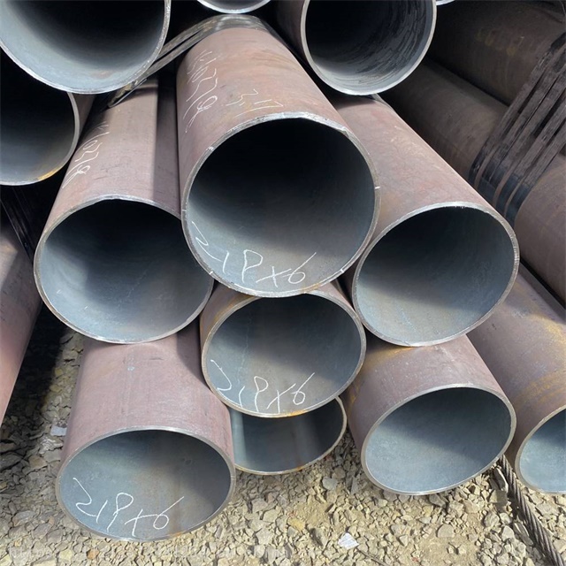 潍坊5310中低压锅炉管